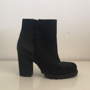Sam Edelman booties